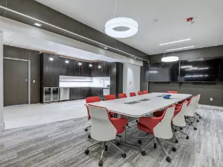 Hospitality Conference Room