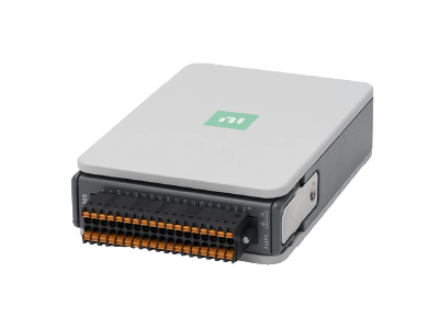 Data Acquisition equipment