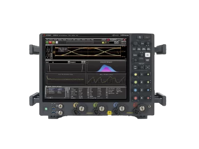 Oscilloscopes and Digitizers equipment