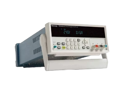 Power Supply equipment